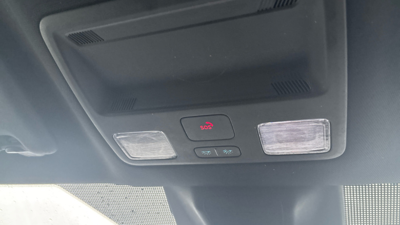 Ford Focus 1.5 EcoBlue 120 ST-Line X 5dr Auto Diesel Hatchback